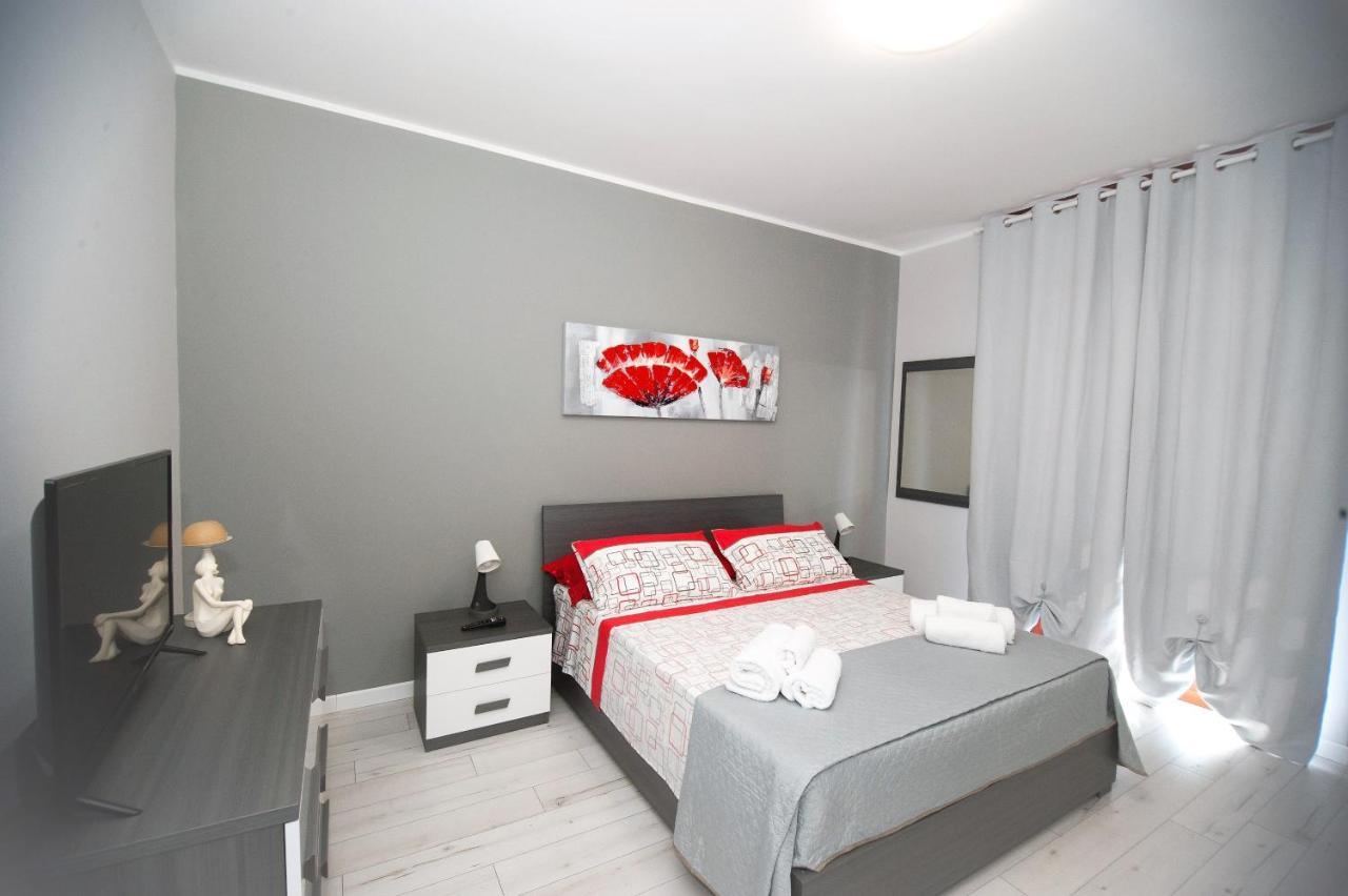 Appartamento Copernico Βερόνα Εξωτερικό φωτογραφία