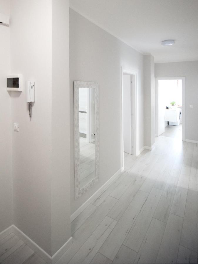Appartamento Copernico Βερόνα Εξωτερικό φωτογραφία