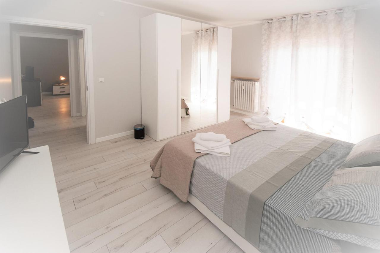 Appartamento Copernico Βερόνα Εξωτερικό φωτογραφία