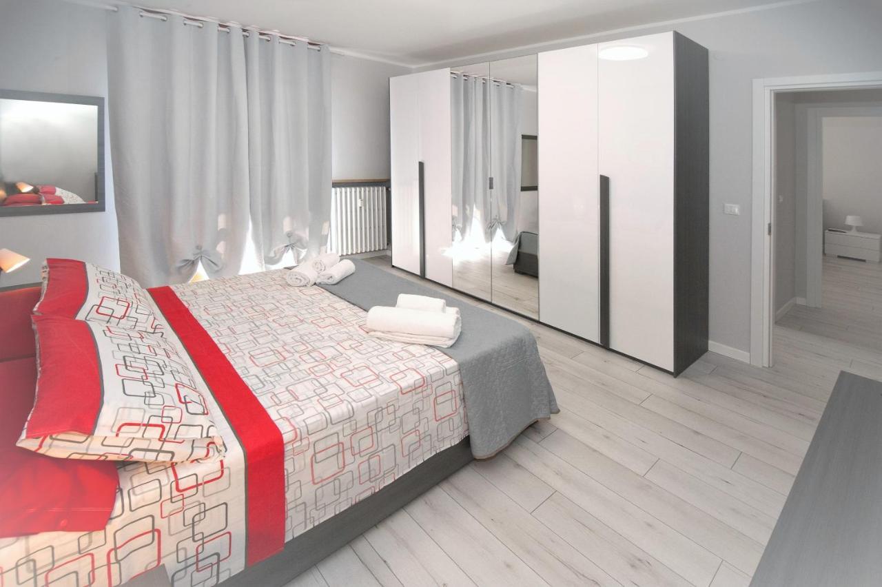 Appartamento Copernico Βερόνα Εξωτερικό φωτογραφία