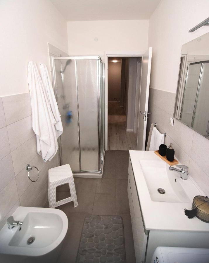 Appartamento Copernico Βερόνα Εξωτερικό φωτογραφία