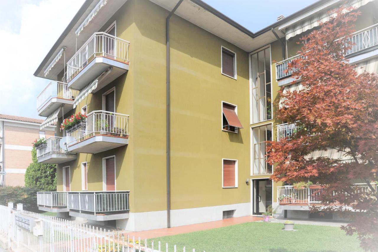 Appartamento Copernico Βερόνα Εξωτερικό φωτογραφία