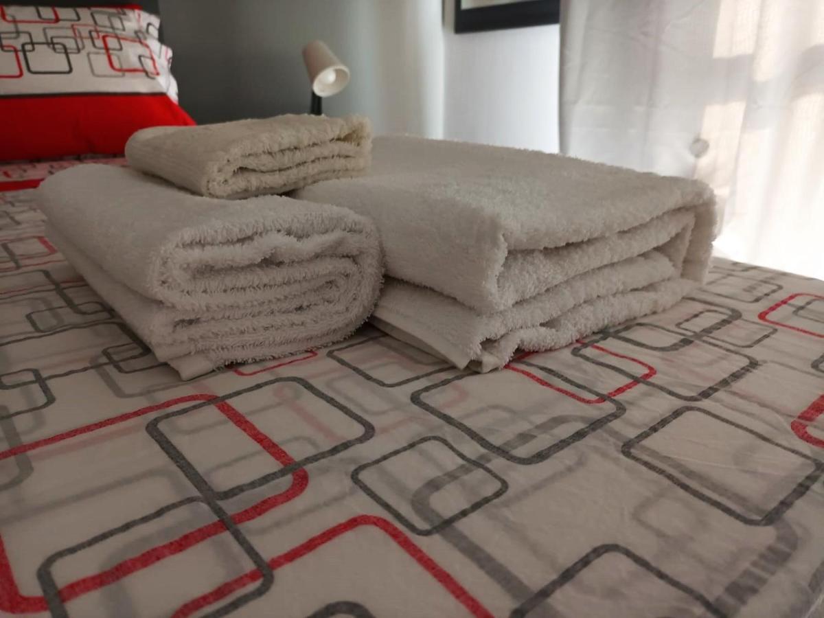 Appartamento Copernico Βερόνα Εξωτερικό φωτογραφία