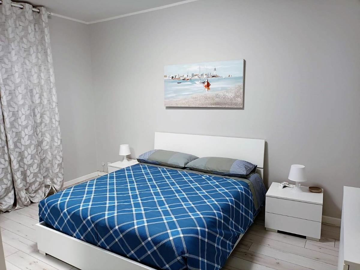 Appartamento Copernico Βερόνα Εξωτερικό φωτογραφία